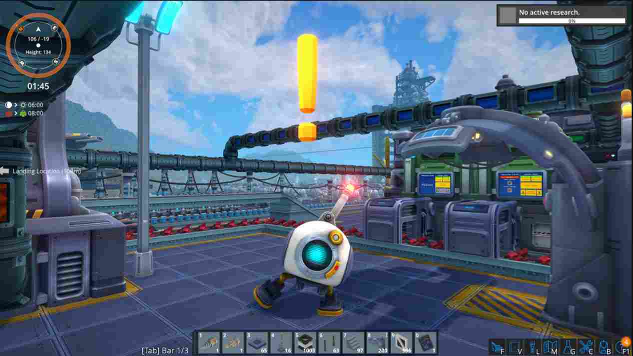 《铸造厂》EA评测:教科书般的……同质化体验?