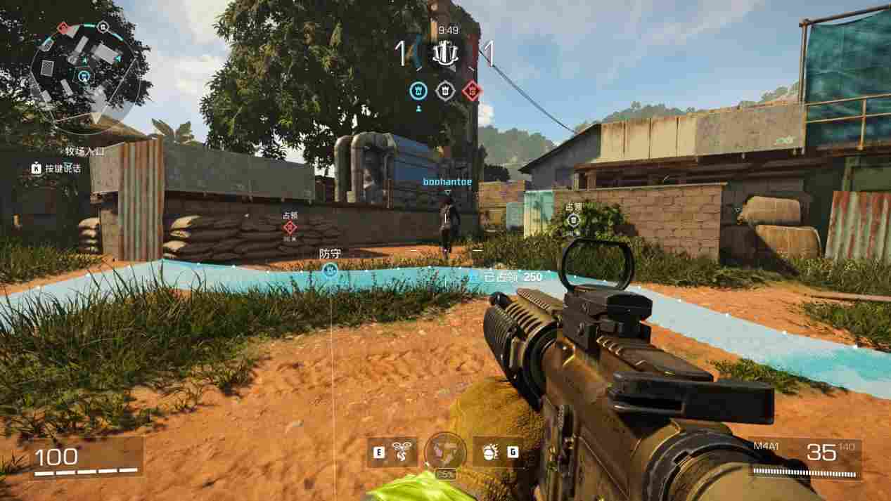 《不羁联盟》评测:高不成低不就