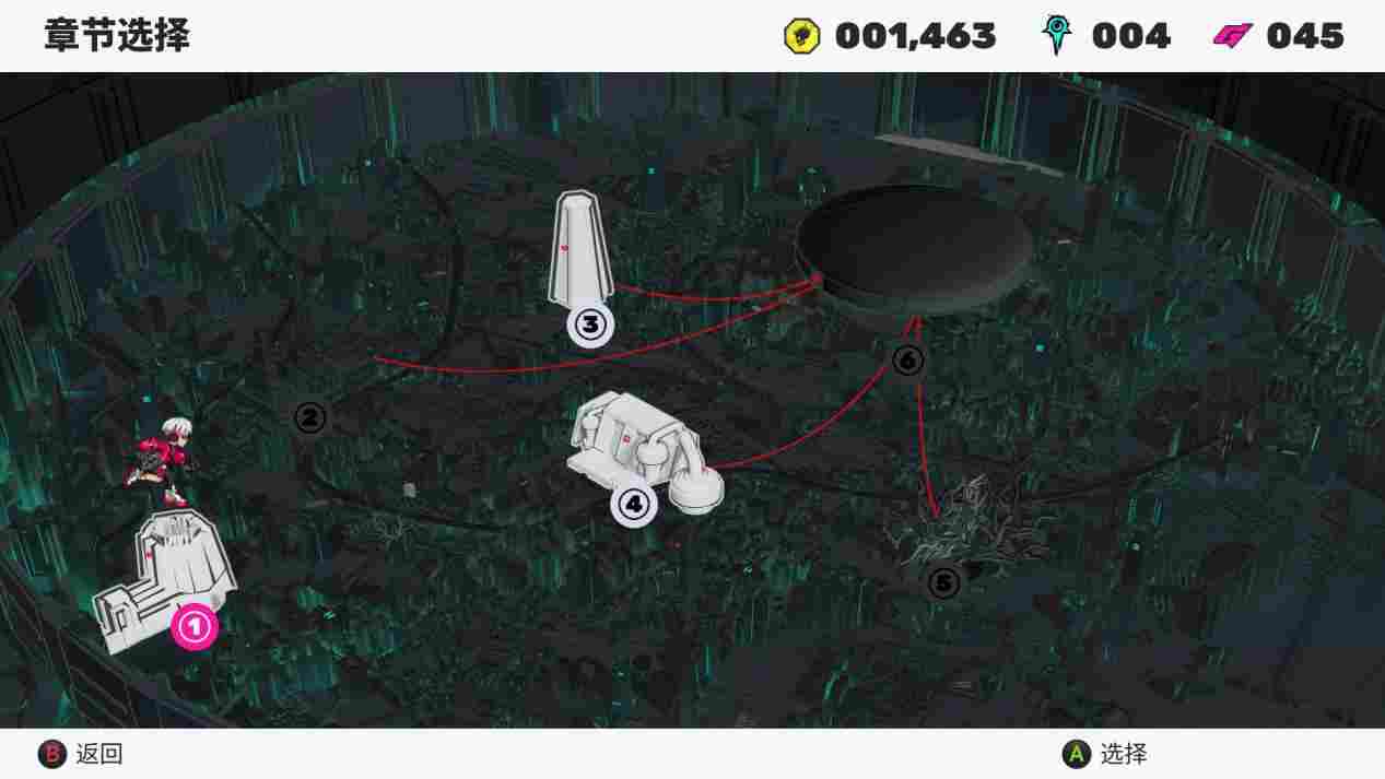 《RKGK / Rakugaki》评测：涂鸦拯救世界