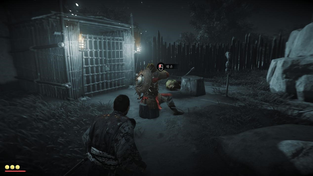 《对马岛之魂 导演剪辑版》PC版评测：好饭不怕晚