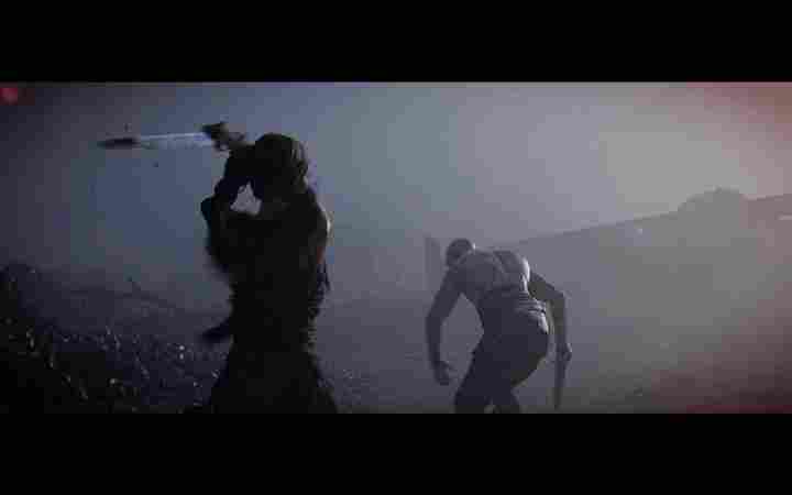 《地狱之刃2：塞娜的传说》评测：理智边缘