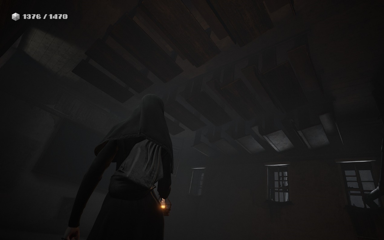 《印蒂卡》评测：浪漫与现实