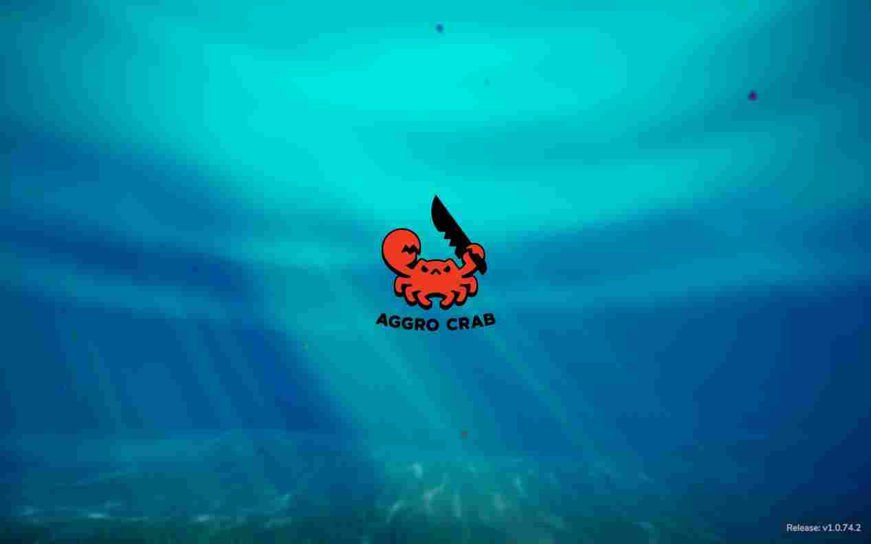 《蟹蟹寻宝奇遇》评测：看一眼就会痛风