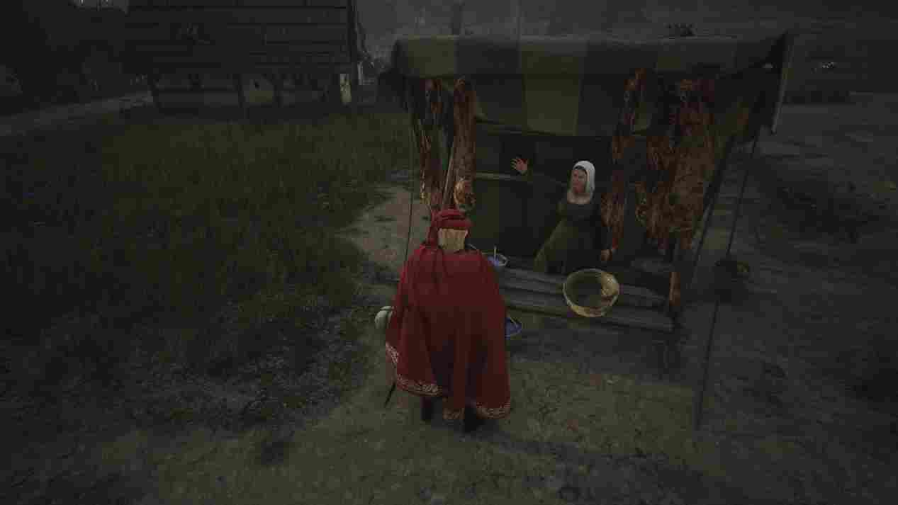 《庄园领主》EA评测：潜力十足，但还需等待