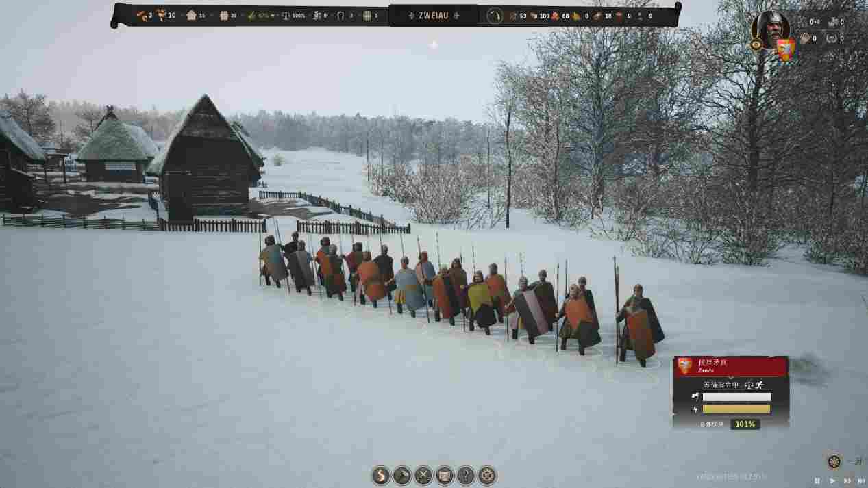 《庄园领主》EA评测：潜力十足，但还需等待