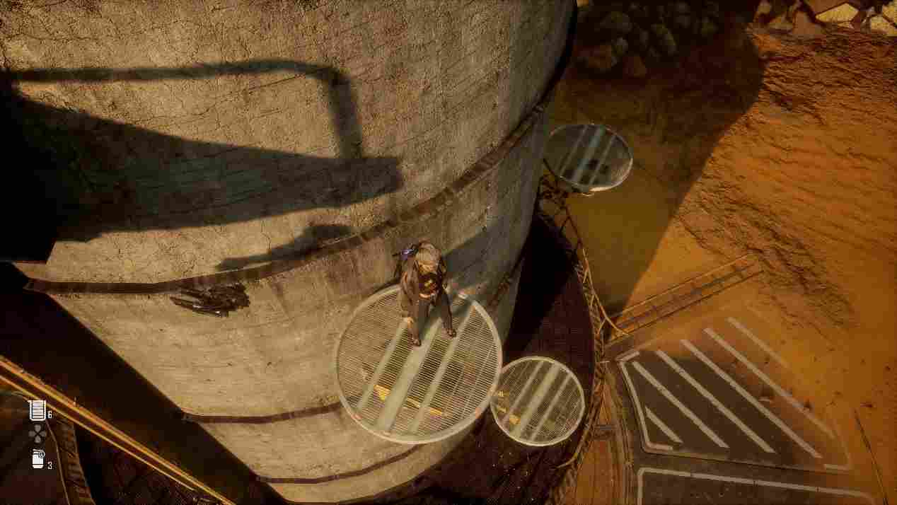 《剑星》评测：本能咆哮