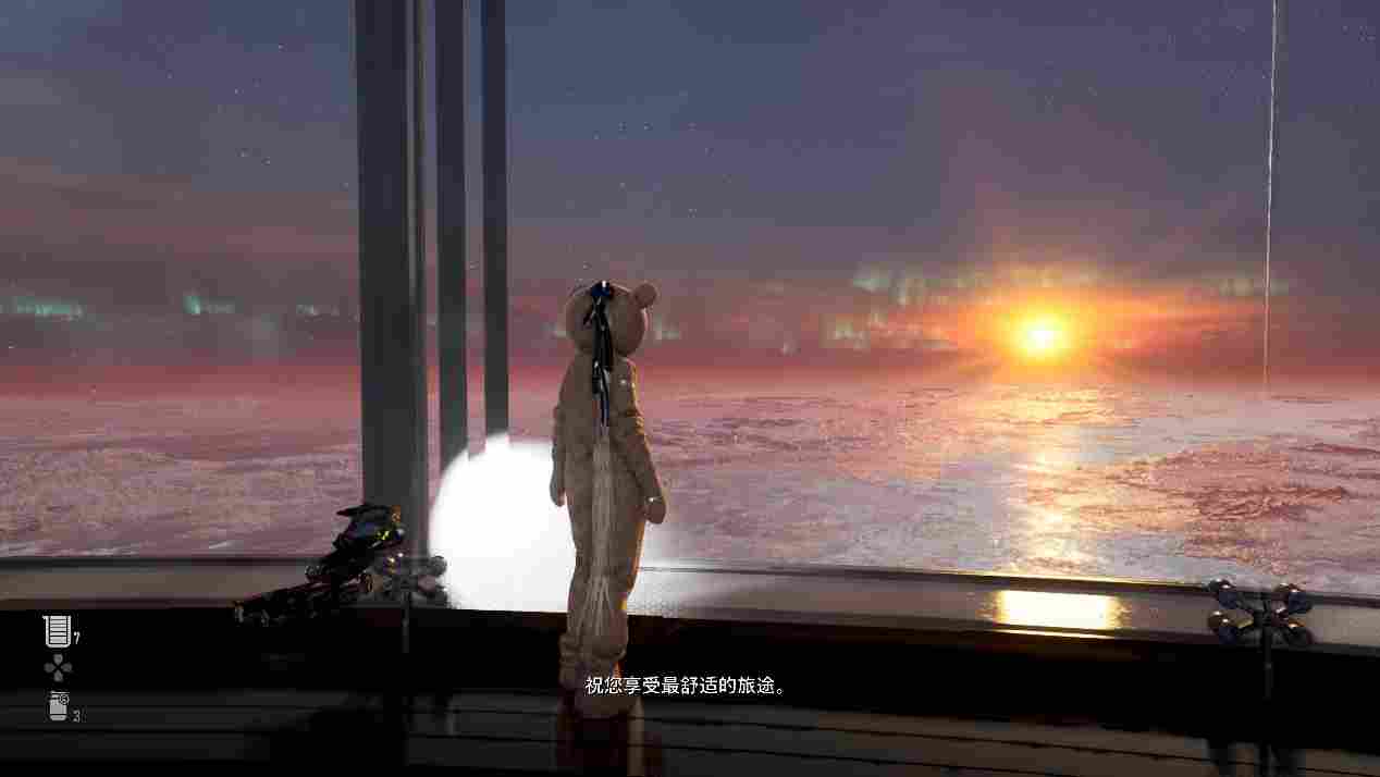 《剑星》评测：本能咆哮