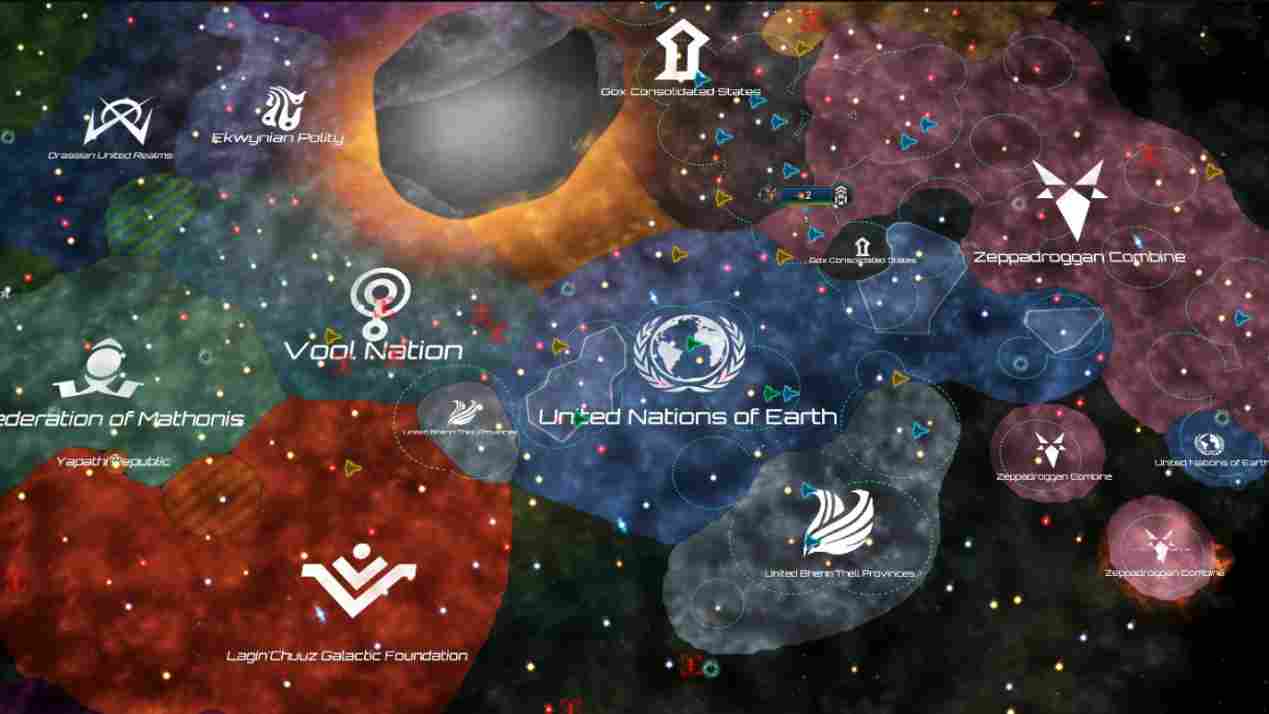 《Millennia》评测：仍需要细细打磨的宝钻原石