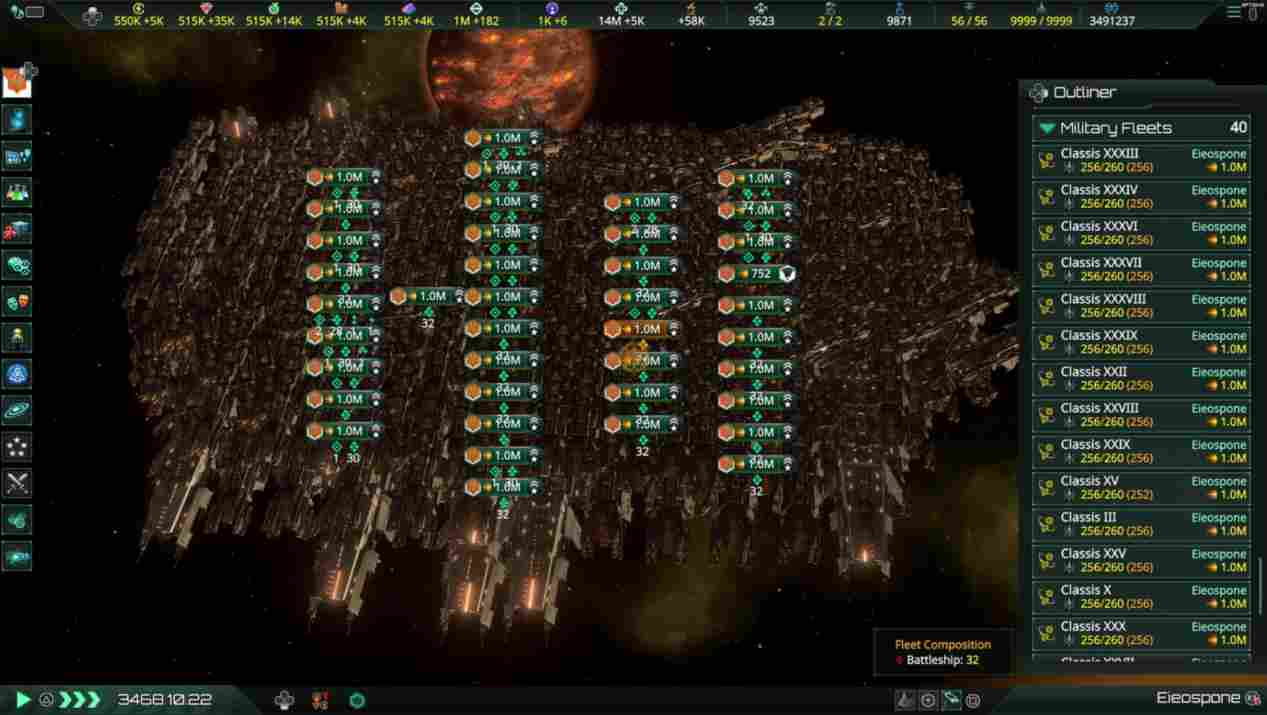 《Millennia》评测：仍需要细细打磨的宝钻原石