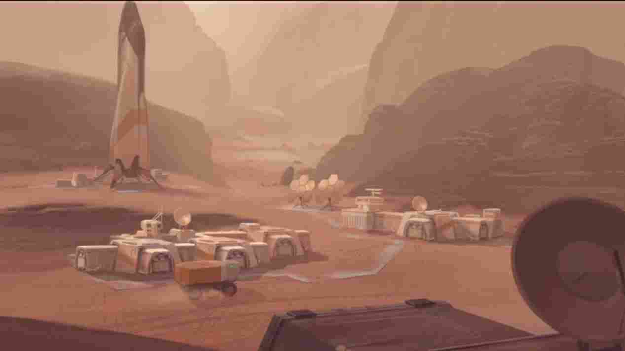 《Millennia》评测：仍需要细细打磨的宝钻原石