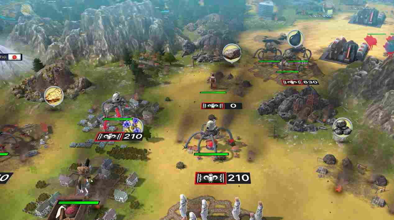 《Millennia》评测：仍需要细细打磨的宝钻原石