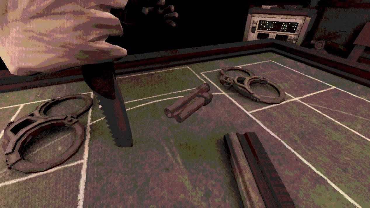 《恶魔轮盘》评测：50%/50%