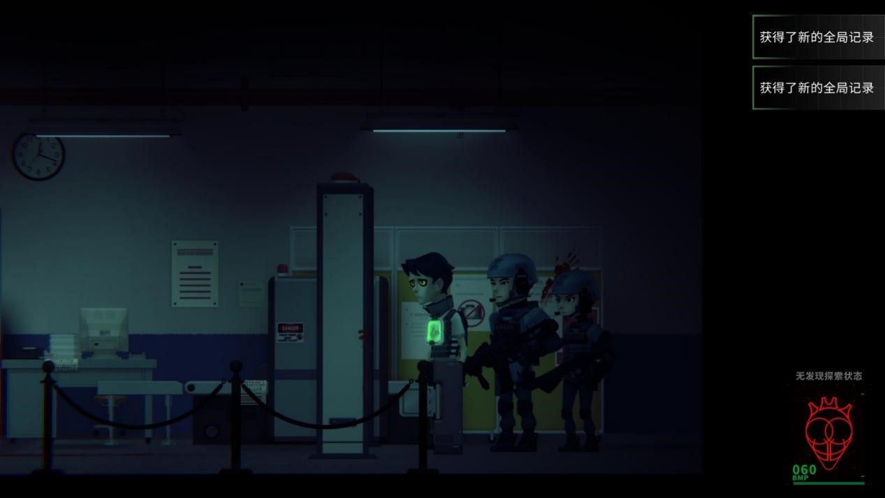 《挣脱：十三号站点》评测：当下解谜游戏的困境缩影