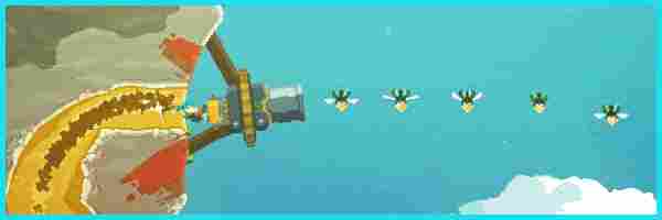 《电钻少女》评测：游戏标题太普通，以至于差点错过