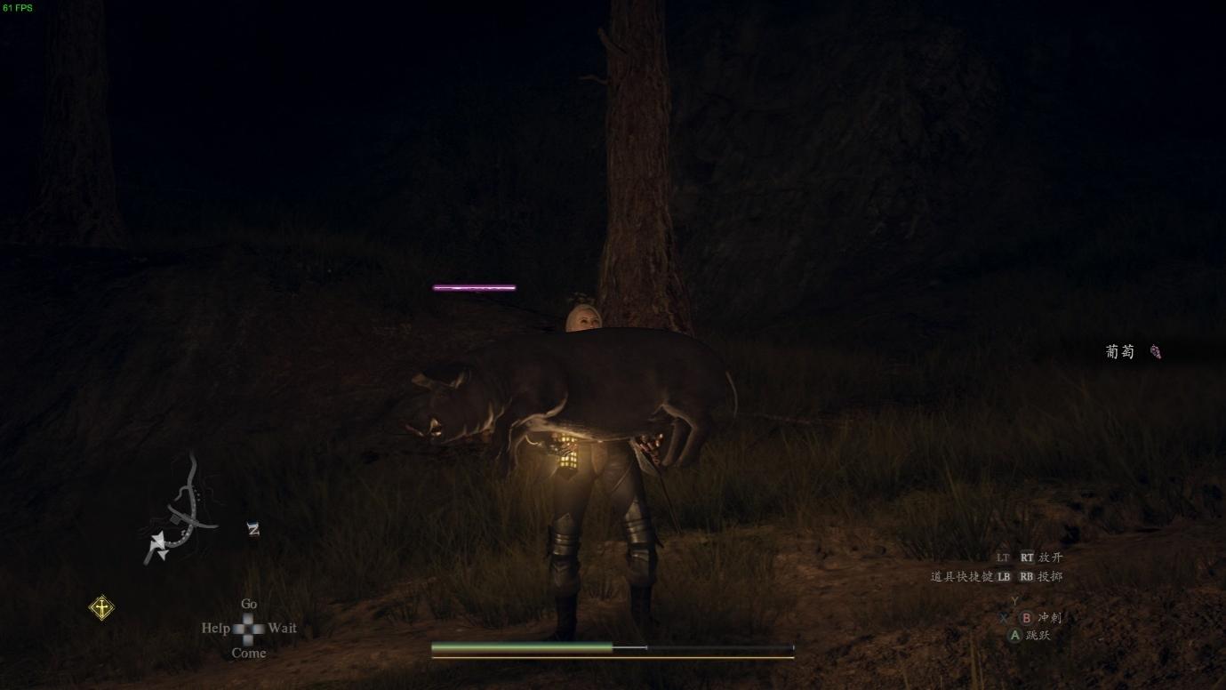 《龙之信条2》评测：神鬼一象