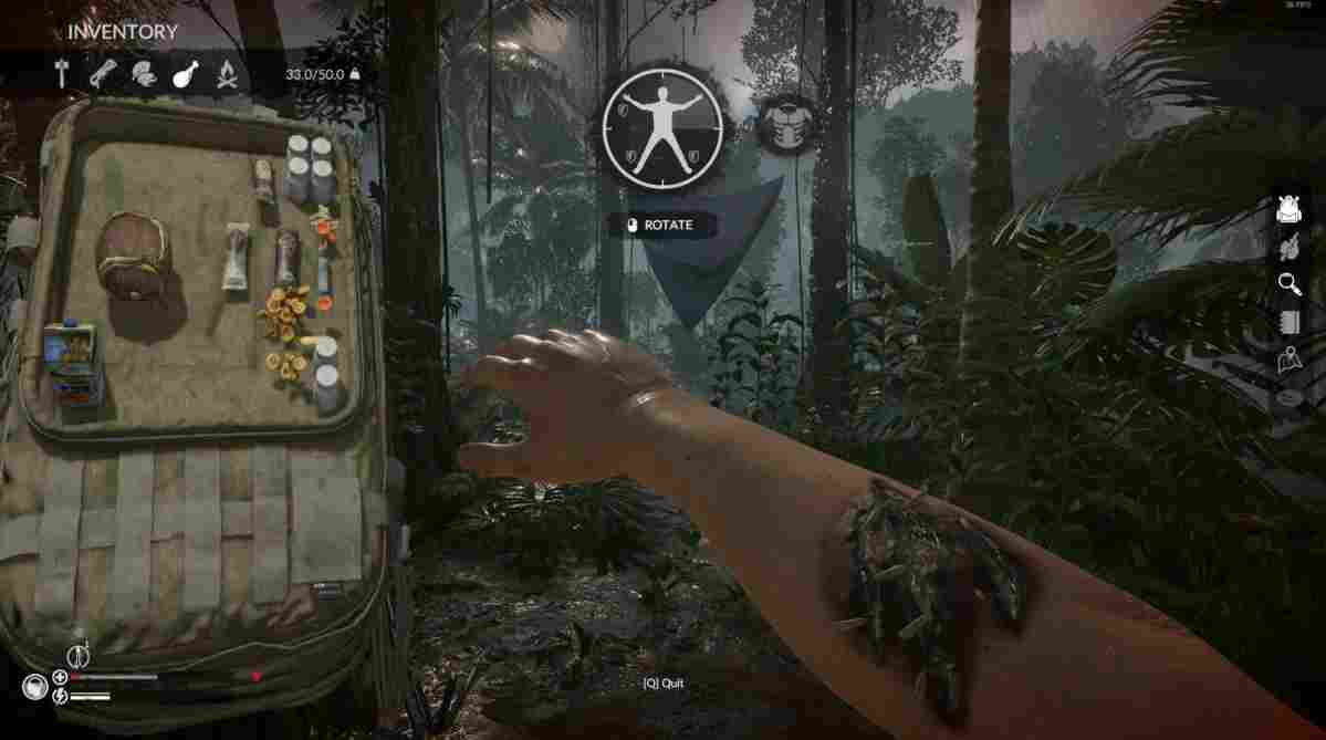 《绿色地狱》评测：恶心、残酷而又痛苦地求生