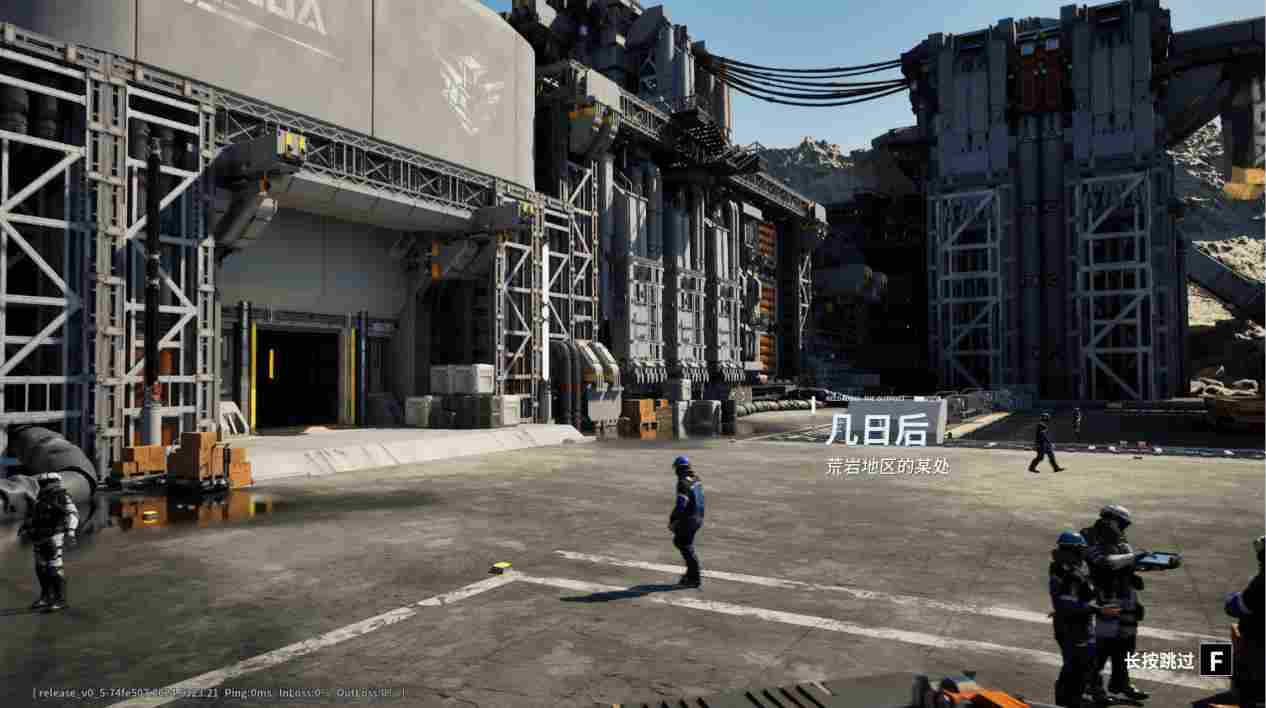 《重装前哨》评测：挂羊头卖狗肉的大杂烩