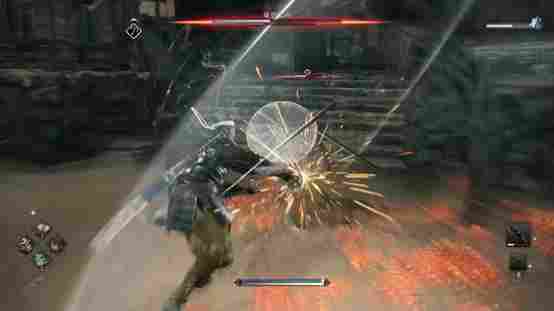 《浪人崛起》评测：时代交替与无所适从