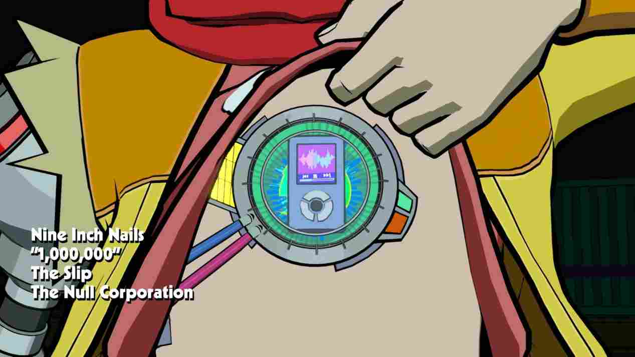 《HI-FI RUSH》PS5版评测：再一次新年冲击