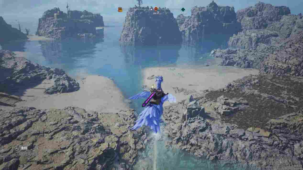 《最终幻想7 重生》评测：金碟乱舞