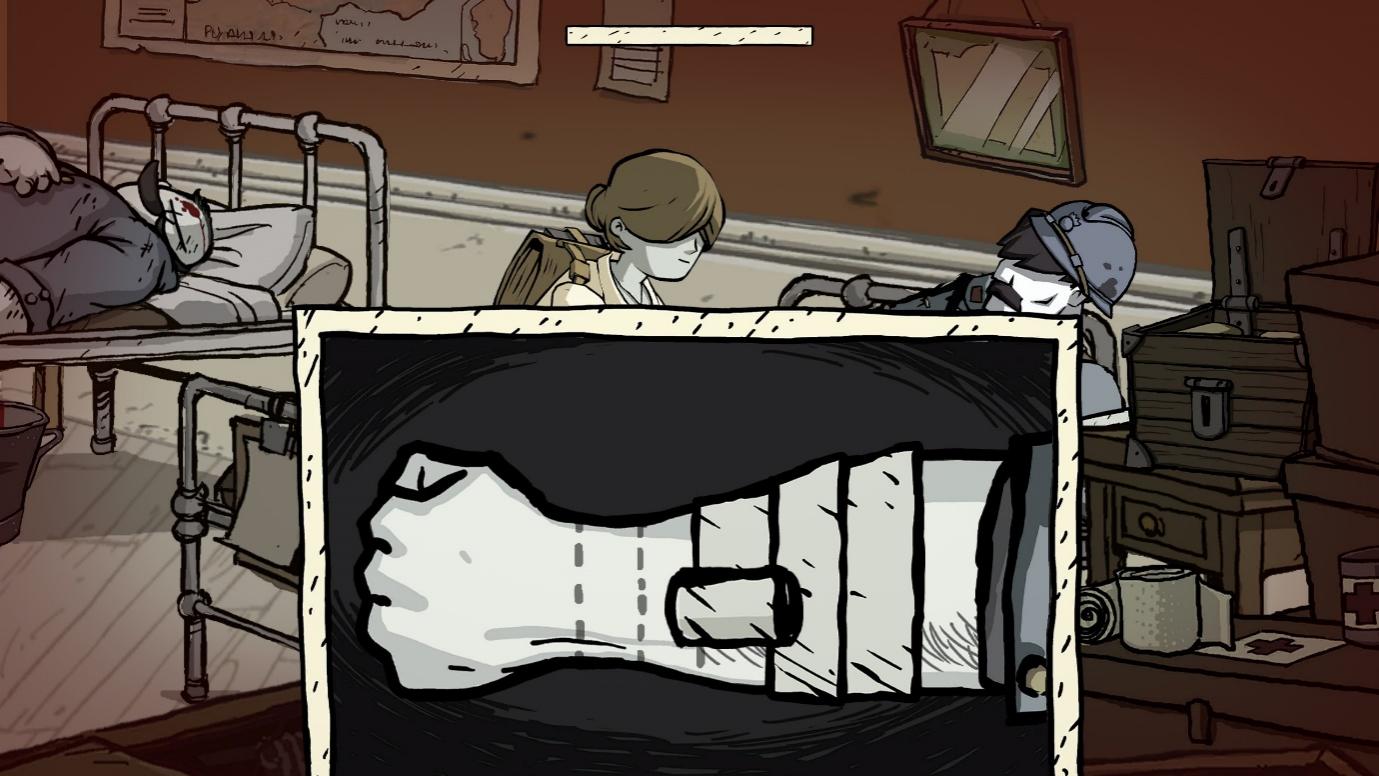 《勇敢的心：叶落归根》评测：往日不再