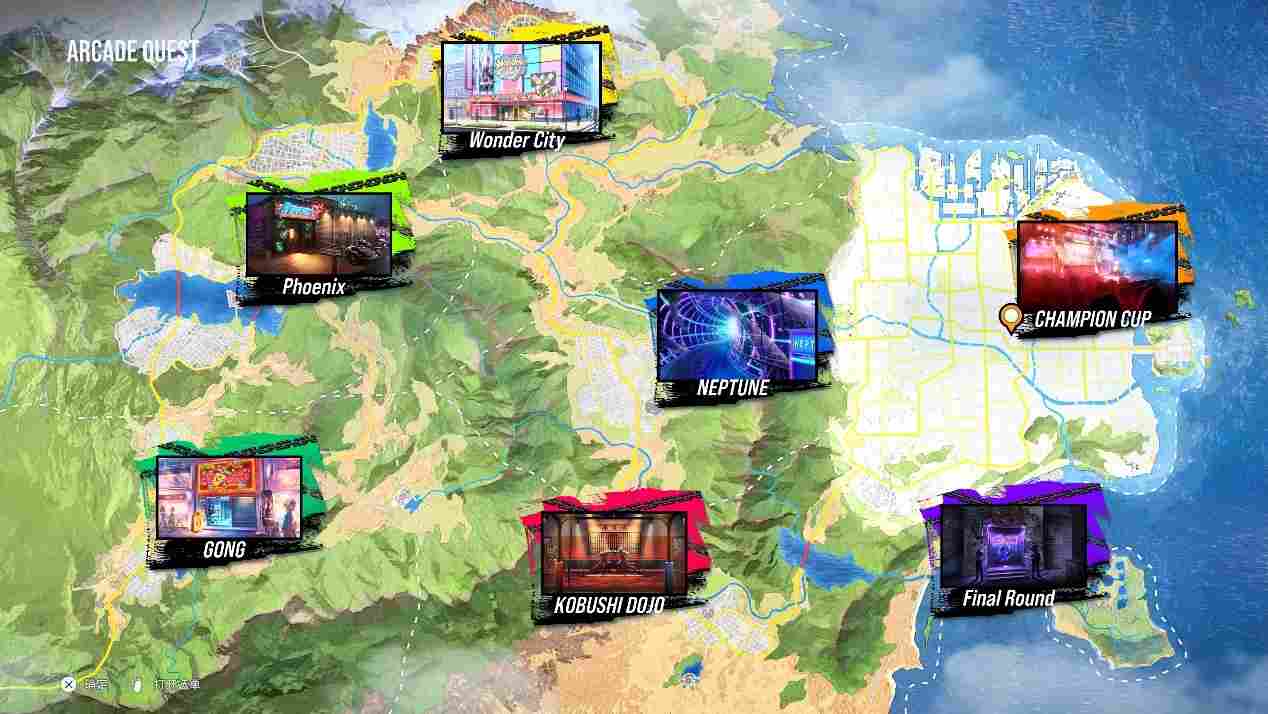 《铁拳8》评测:“最贴心的保姆”挥出一记“最硬的拳头”