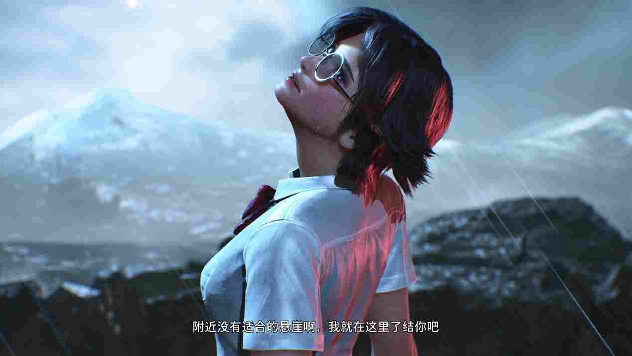 《铁拳8》评测:“最贴心的保姆”挥出一记“最硬的拳头”