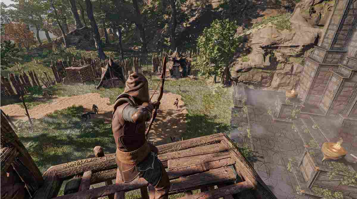 《雾锁王国》EA评测：既生瑜，何生亮？