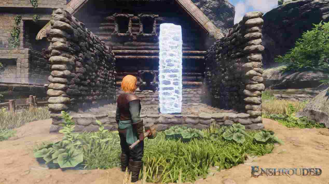 《雾锁王国》EA评测：既生瑜，何生亮？