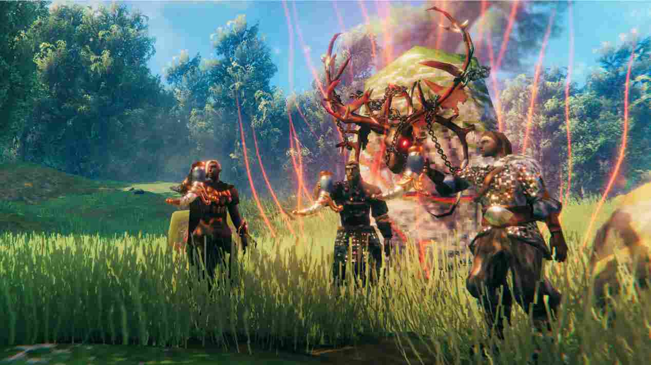 《雾锁王国》EA评测：既生瑜，何生亮？