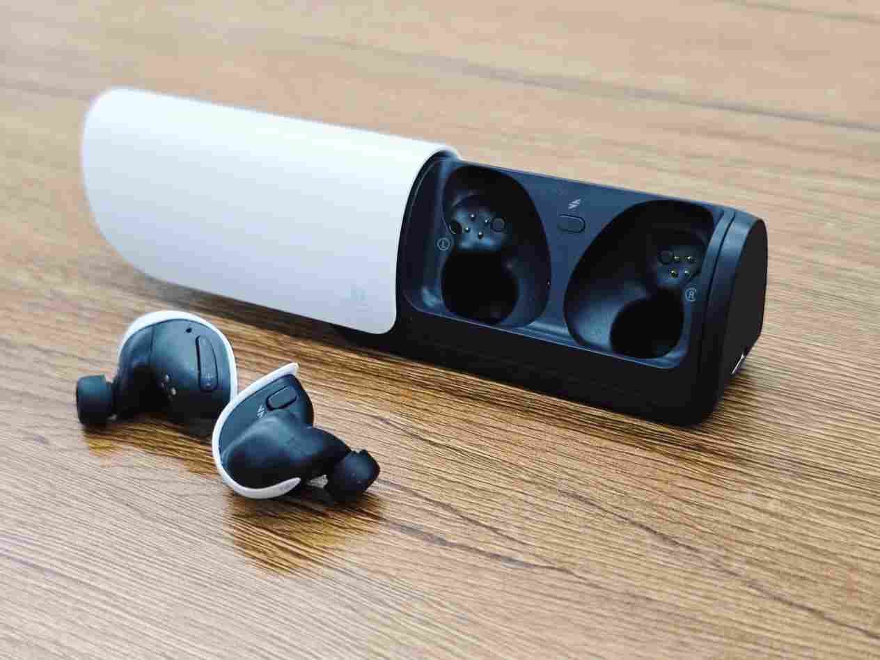 索尼PULSE系列无线耳机评测：PlayStation 5的绝佳拍档