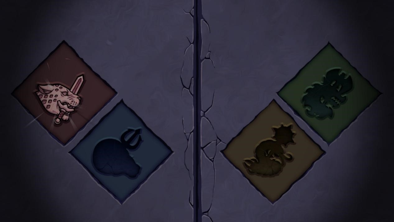 《神骰传说》评测：肉鸽“宝可梦”？我就是小赤！