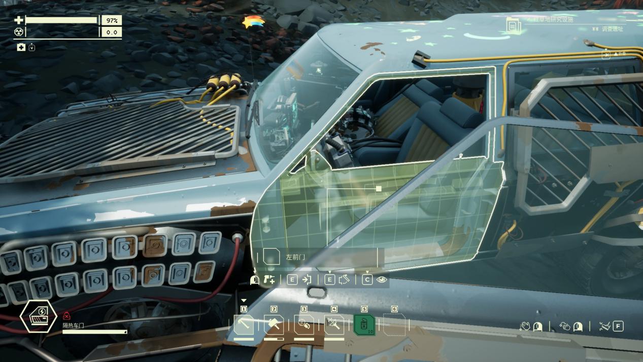 《超自然车旅》评测:更加破碎的公路旅行