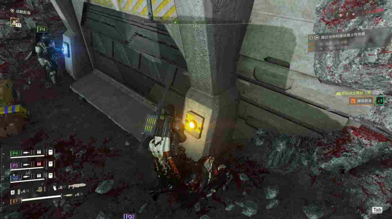 《绝地潜兵2》评测：真的是太好玩啦