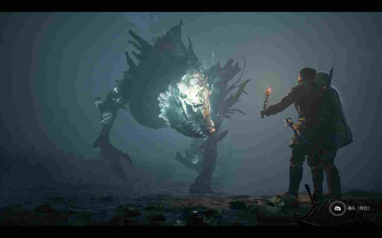 《驱灵者：新伊甸的幽灵》评测：夫妻同心，其利断金