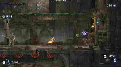 《波斯王子：失落的王冠》评测：老式“横板过关”味儿