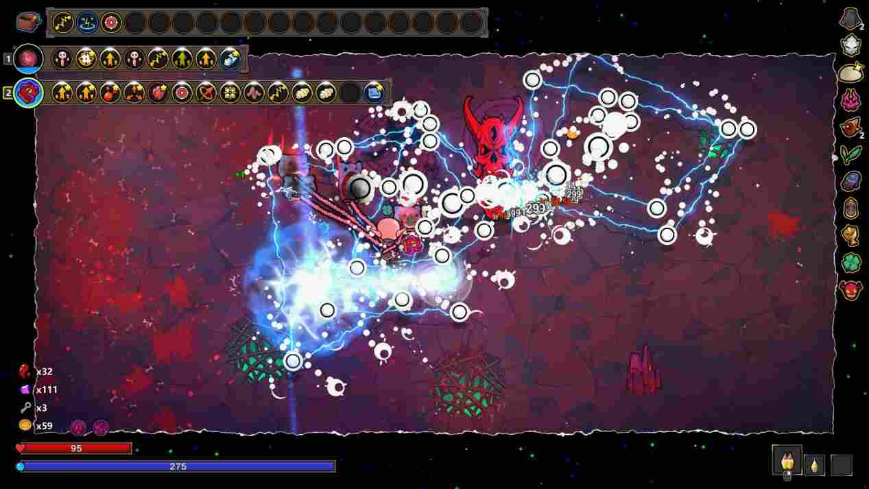 《魔法工艺》抢先评测：缝合怪，但缝得尚可