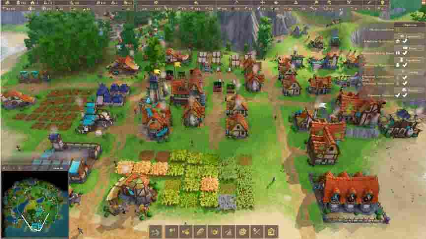 《帕格尼物语》抢先评测：青涩，但就是“工人物语”的味道