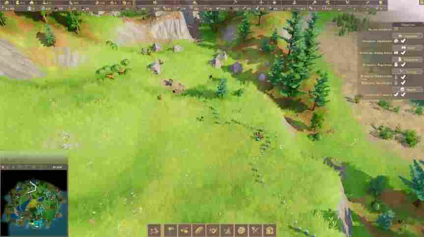 《帕格尼物语》抢先评测：青涩，但就是“工人物语”的味道