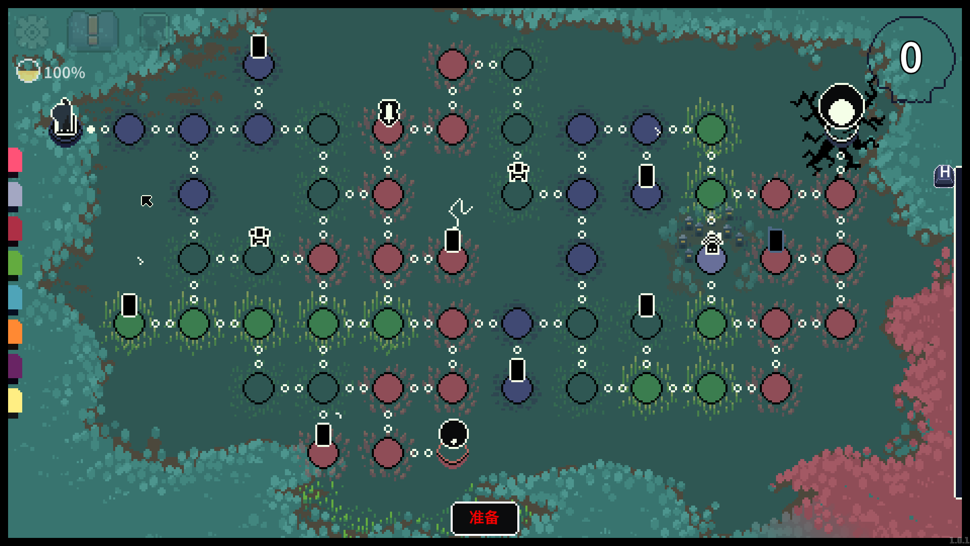 《根》评测：可能是今年最让人纠结的肉鸽卡牌