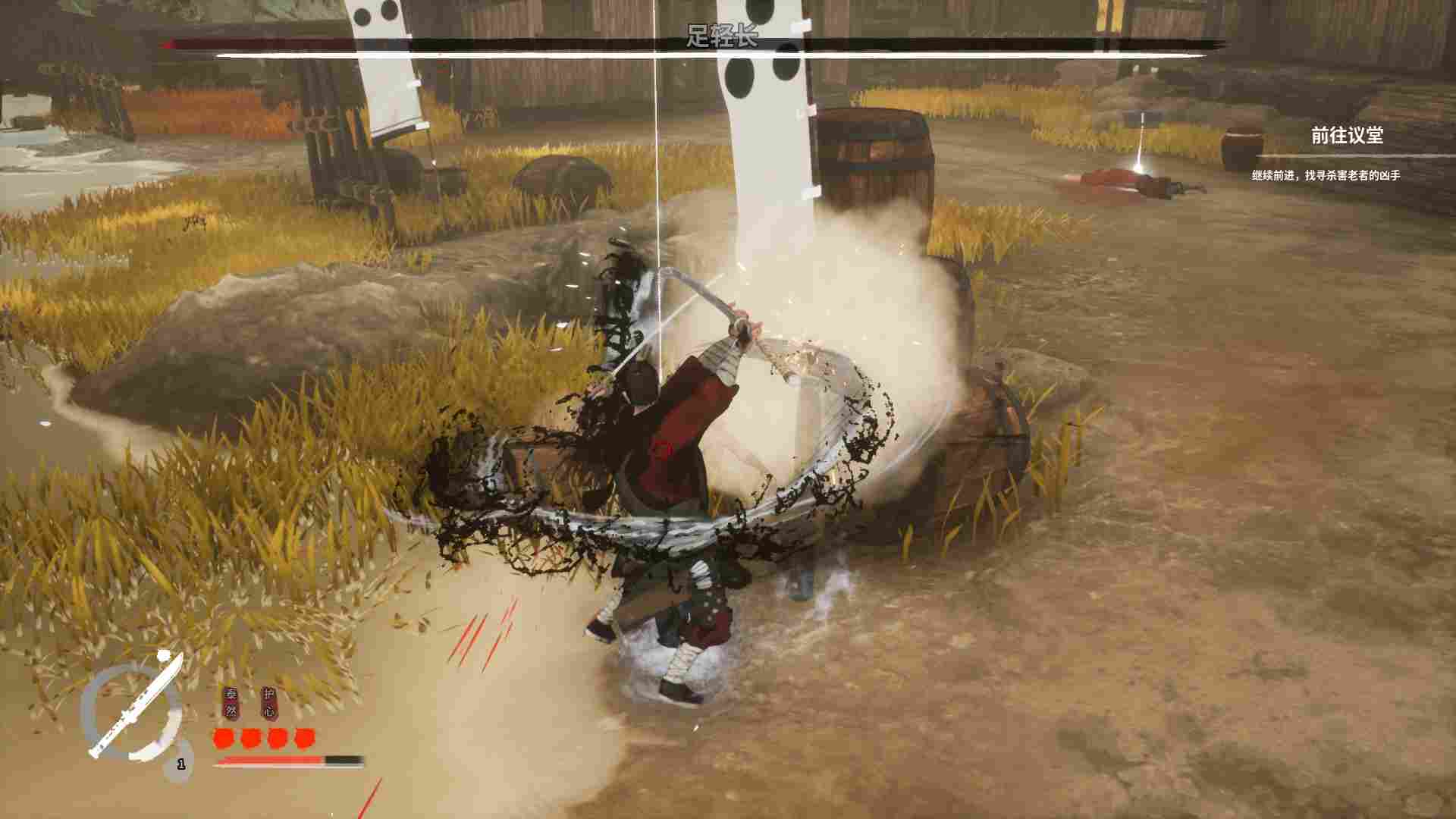 《平寇志》评测：重生之我在大明剿海寇