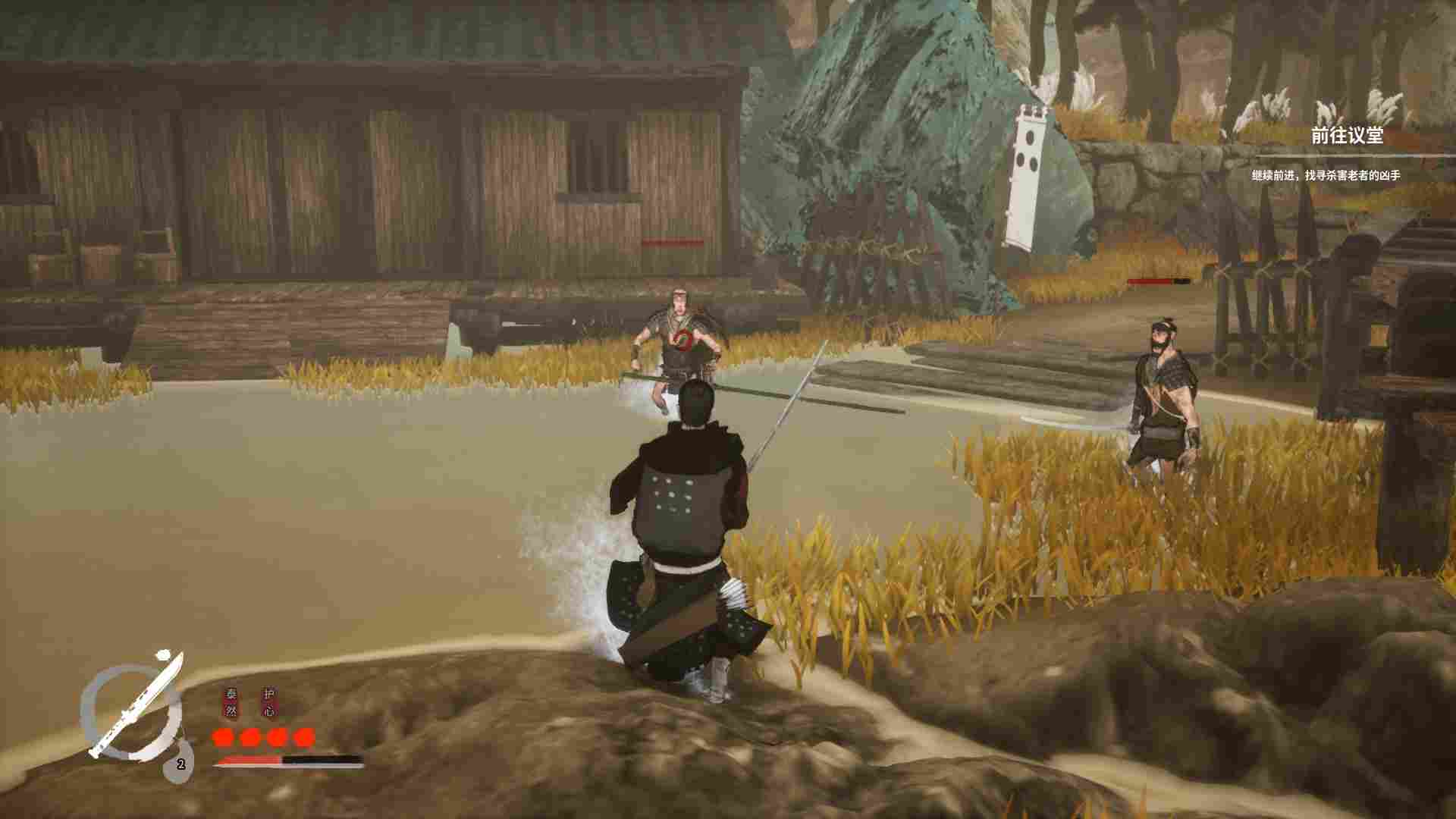 《平寇志》评测：重生之我在大明剿海寇