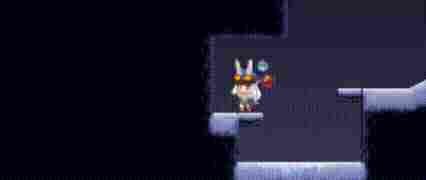 《TEVI》评测:再一次踏上冒险的“兔娘”