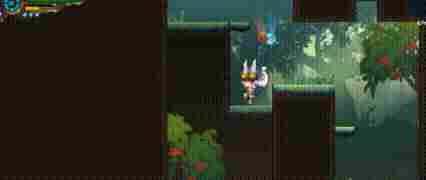 《TEVI》评测:再一次踏上冒险的“兔娘”