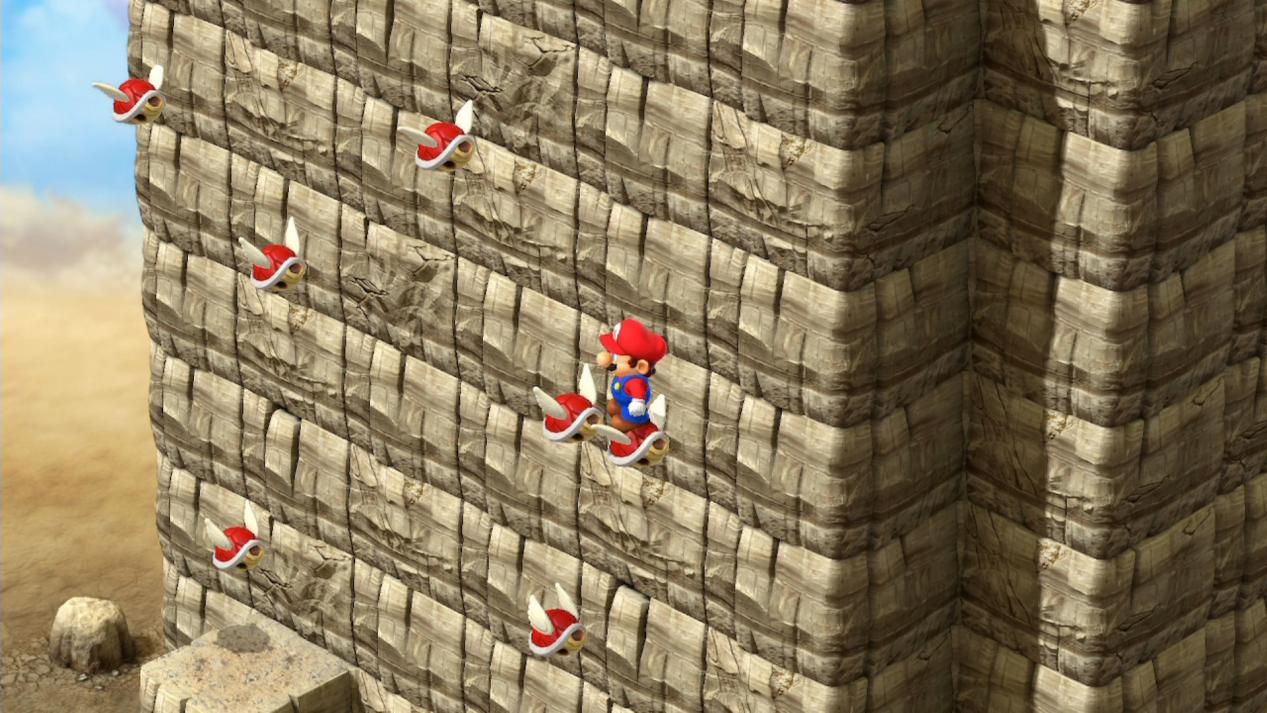 《超级马力欧RPG》重制版评测：历史意义大于实际价值