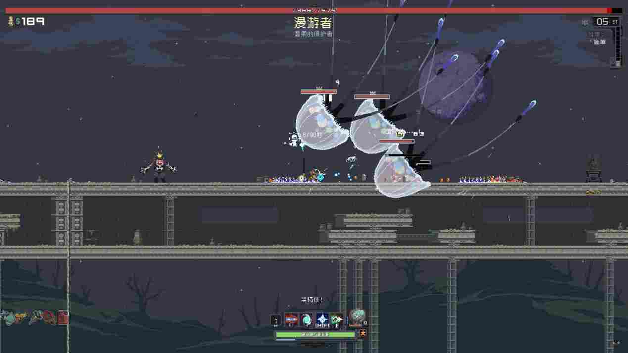 《雨中冒险：回归》评测：天要下雨，怪要打人