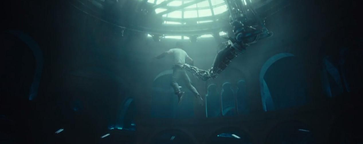 《刺客信条:联结核心 VR》评测:进入阿尼姆斯