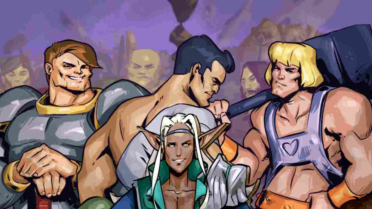 《地下城4》评测:让“地下城”再次伟大?