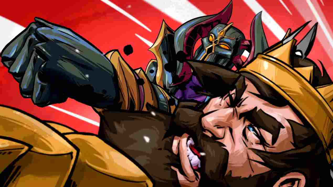 《地下城4》评测:让“地下城”再次伟大?