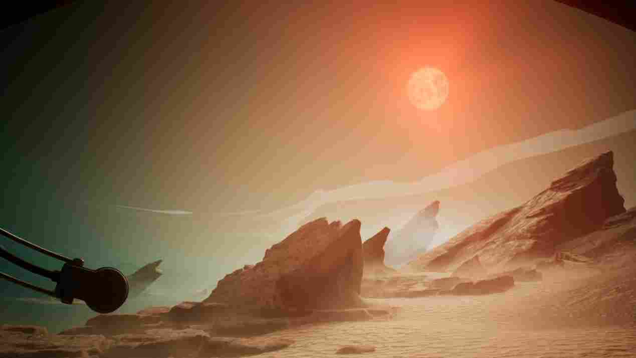 《无敌号》评测:水土不服